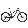 Orbea RISE H20 E-MTB