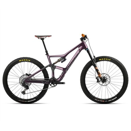 Orbea OCCAM M30 LT MTB