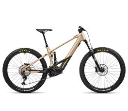 Orbea WILD H20 E-MTB