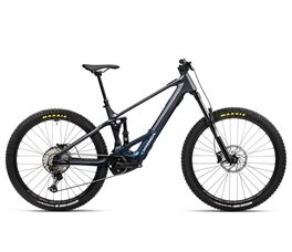 Orbea WILD H30 E-MTB