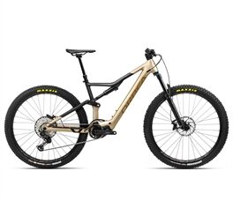 Orbea RISE H20 E-MTB