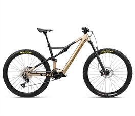 Orbea RISE H30 E-MTB