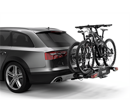 Thule Easy Fold XT 2-Bike Fahrradträger
