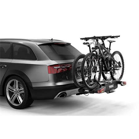 Thule Easy Fold XT 2-Bike Fahrradträger
