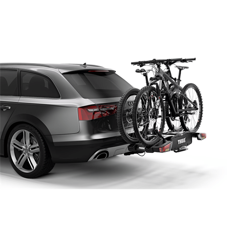 Thule Easy Fold XT 2-Bike Fahrradträger