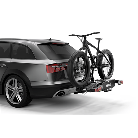 Thule Easy Fold XT 2-Bike Fahrradträger