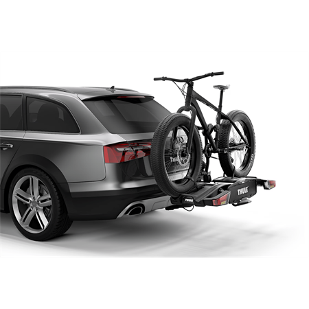 Thule Easy Fold XT 2-Bike Fahrradträger