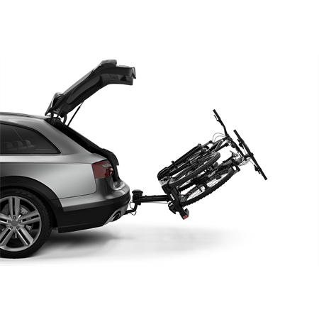 Thule Easy Fold XT 2-Bike Fahrradträger