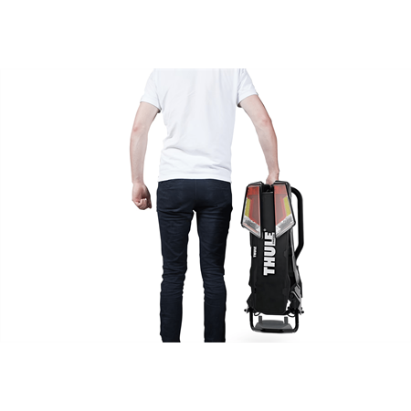 Thule Easy Fold XT 2-Bike Fahrradträger