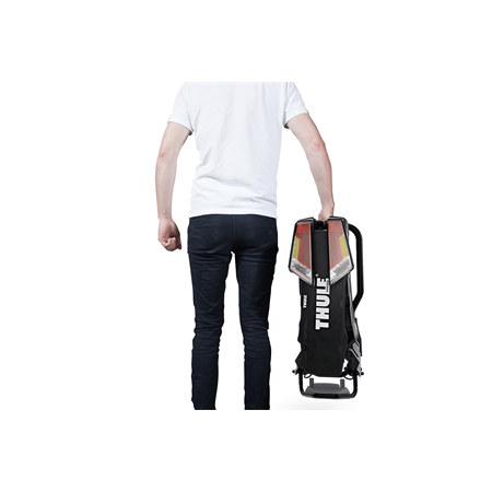 Thule Easy Fold XT 2-Bike Fahrradträger