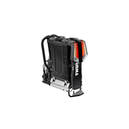 Thule Easy Fold XT 2-Bike Fahrradträger
