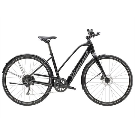 Diamant 365 (Highstep) E-Bike