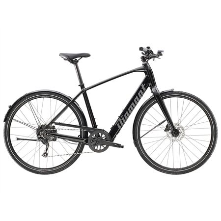 Diamant 365 (Highstep) E-Bike