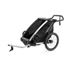 Thule Chariot Lite 1 Kinderanhänger | Agave grün