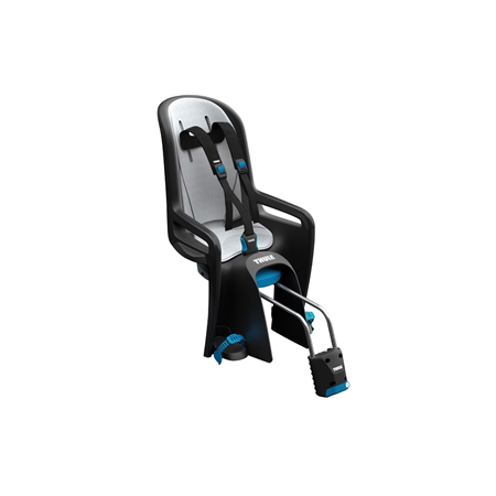 Thule Ride Along Lite 2 Kinderfahrradsitz dunkelgrau