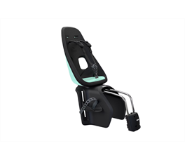 Thule Yepp Nexxt Maxi Kinderfahrradsitz | Mint grün
