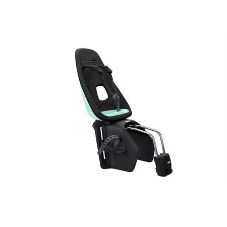 Thule Yepp Nexxt Maxi Kinderfahrradsitz | Mint grün