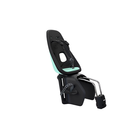Thule Yepp Nexxt Maxi Kinderfahrradsitz | Mint grün