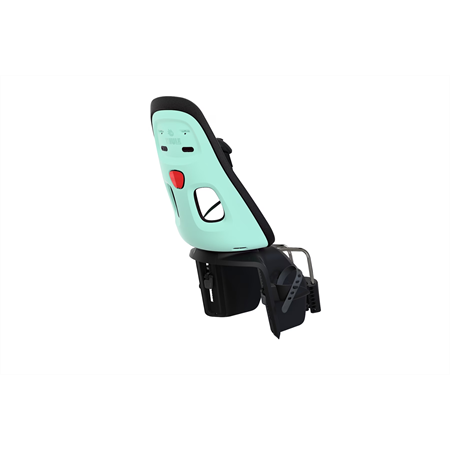 Thule Yepp Nexxt Maxi Kinderfahrradsitz | Mint grün