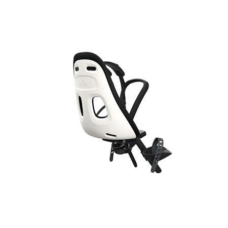 Thule Yepp Nexxt Mini Kinderfahrradsitz | snow white