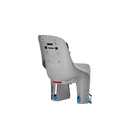 Thule Ride Along Lite 2 Kinderfahrradsitz hellgrau