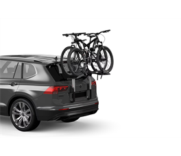 Thule OutWay Platform 2-Bike Fahrradträger
