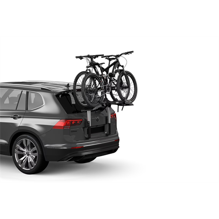 Thule OutWay Platform 2-Bike Fahrradträger