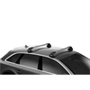 Thule Edge Clamp Dachträgerfüße | 4-Pack