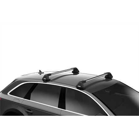 Thule Edge Clamp Dachträgerfüße | 4-Pack