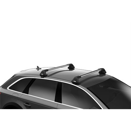 Thule Edge Clamp Dachträgerfüße | 4-Pack