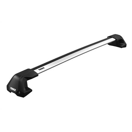 Thule Edge Clamp Dachträgerfüße | 4-Pack