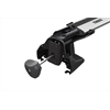 Thule Edge Clamp Dachträgerfüße | 4-Pack