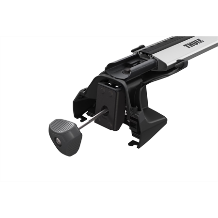 Thule Edge Clamp Dachträgerfüße | 4-Pack