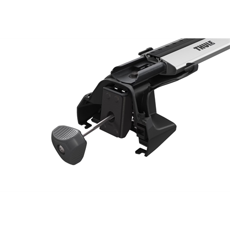 Thule Edge Clamp Dachträgerfüße | 4-Pack