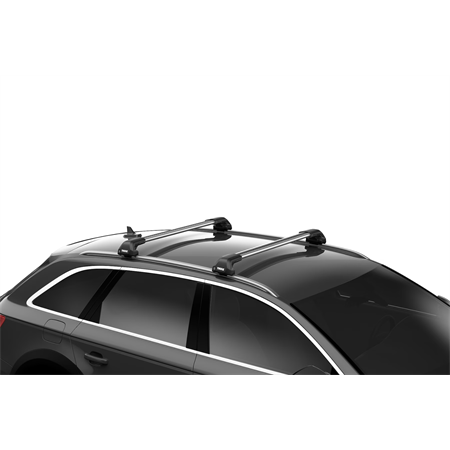 Thule Edge Flush Rail Dachträgerfüße