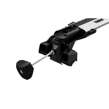 Thule Edge Flush Rail Dachträgerfüße