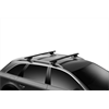 Thule Evo Wingbar 127 cm Dachtraverse