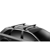 Thule Evo Wingbar 127 cm Dachtraverse