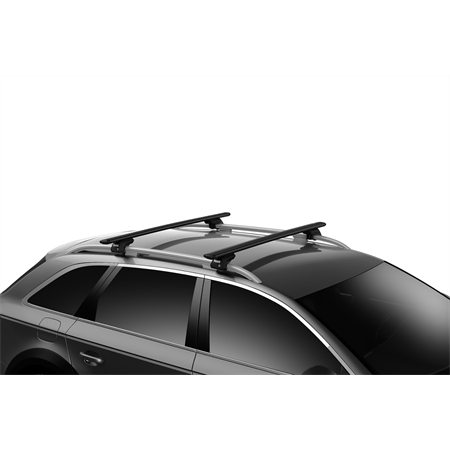 Thule Evo Wingbar 127 cm Dachtraverse