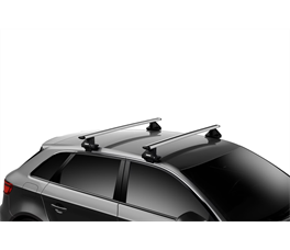 Thule Evo Clamp Dachträgerfüße