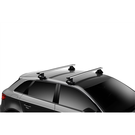 Thule Evo Clamp Dachträgerfüße