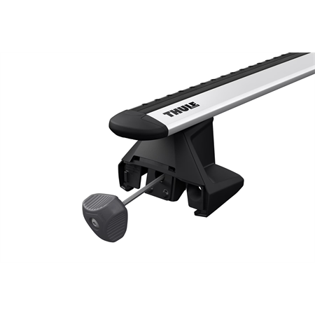 Thule Evo Clamp Dachträgerfüße