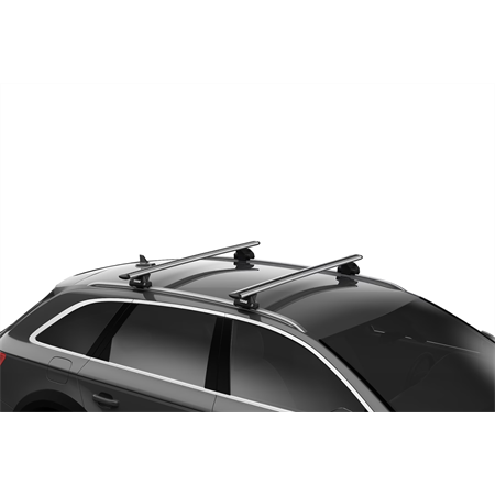 Thule Evo Flush Rail Dachträgerfüße