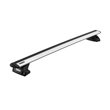 Thule Evo Flush Rail Dachträgerfüße