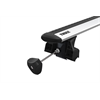 Thule Evo Flush Rail Dachträgerfüße