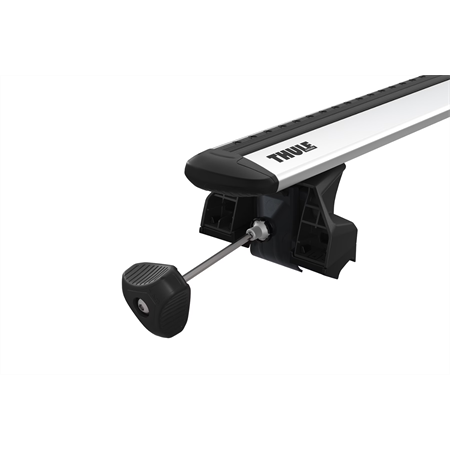 Thule Evo Flush Rail Dachträgerfüße