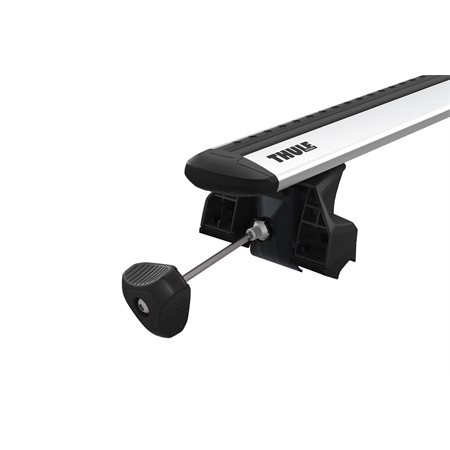 Thule Evo Flush Rail Dachträgerfüße