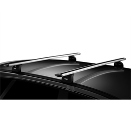 Thule Rapid System 753 Dachträgerfüße