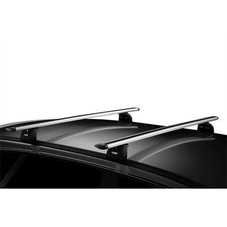Thule Rapid System 753 Dachträgerfüße