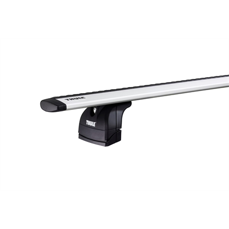 Thule Rapid System 753 Dachträgerfüße